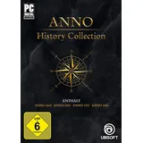 Anno History Collection PC