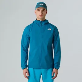 The North Face Fontanales Herren Freizeitjacke-Türkis-M