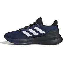 adidas Ultrarun 5 Herren Dark Blue/Cloud White/Core Black 43 1/3