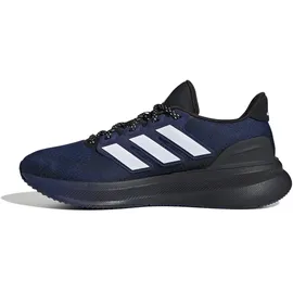 adidas Ultrarun 5 Herren Dark Blue/Cloud White/Core Black 43 1/3