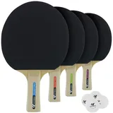 Cornilleau Sport Pack Quattro