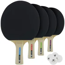 Cornilleau Sport Pack Quattro