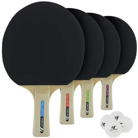 Cornilleau Sport Pack Quattro