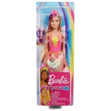 Barbie Dreamtopia Prinzessin blond- und lilafarbenes Haar