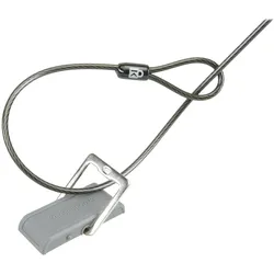 Kensington Desk Mount Cable Anchor - Kabelschloss