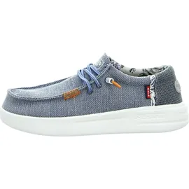 Fusion Herren Blau 41