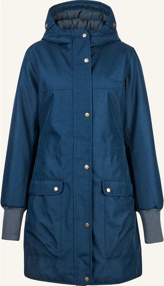 Finside Oikku navy (100000) 40