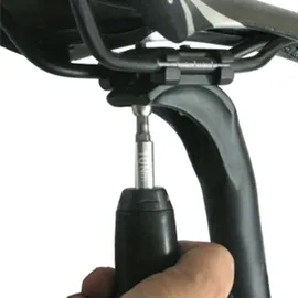 M-Wave Drehmomentschlüssel TW-3/10 3-10 Nm, in Blisterverpackung