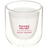 Atmosphera Créateur d'intérieur Duftkerze in transparent | Gr.: onesize