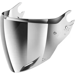 Shark VZ36030P, Visier verspiegelt - Silber-Verspiegelt