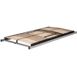 BeCo 7-Zonen XXL-Lattenrost, belastbar bis 180 kg (90 X 190 CM)