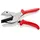 Knipex Kabelschneider 94 15 215