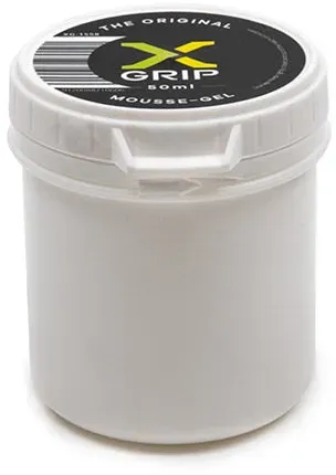 X-GRIP Mousse-Gel 50 ml - 50 ml