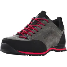 Guggen Mountain Sneaker für Damen - Grau - 40