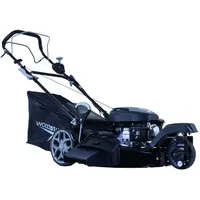Woodster Benzin-Rasenmäher BLM510-173S-Trike, 51cm Schnittbreite