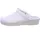 Beck Anna Clogs, Weiß, 41 EU