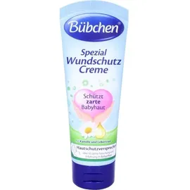 Bübchen Skincare GmbH Spezial Wundschutz Creme 75 ml