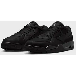 Jordan Air 4 RM Herren Basketball schwarz Größe 44 Schuhe