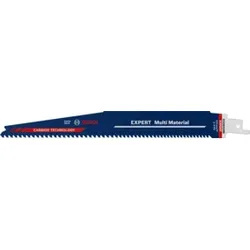 BOSCH Säbelsägeblätter-Set, Bezeichnung: 1156XHM-E