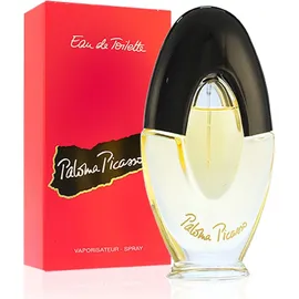 Paloma Picasso Eau de Toilette 100 ml