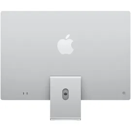 Apple iMac 24" Retina 4,5K 2024 24 GB RAM 1 TB SSD 8-Core GPU