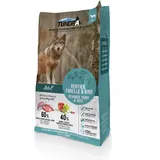 Tundra Rentier, Forelle & Rind 3,18kg