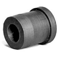 TEDGUM Lagerung, Blattfeder 00391571
