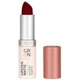 GRN Lippenstift Matte bacarra rose