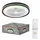 Osram Murlan 49 cm Deckenventilator Schwarz