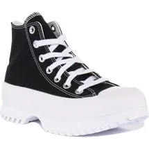 Converse CHUCK TAYLOR ALL STAR Lugged 2.0