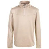 Endurance Pullover Ledger Jr. beige|violett 152 cm