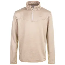 Endurance Pullover Ledger Jr. beige|violett 152 cm