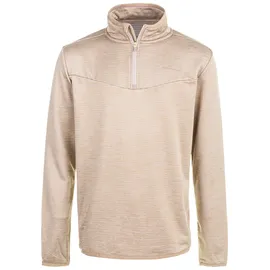 Endurance Pullover Ledger Jr. beige|violett 152 cm