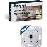 Kopp Wechseldimmer 849000513