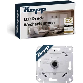 Kopp Wechseldimmer 849000513