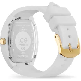 ICE-Watch Analoguhr für Damen - Weiß