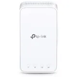 TP-LINK Technologies TP-Link RE300 WLAN Verstärker Repeater AC1200, Dualband-WLAN 867MBit/s 5GHz + 300MBit/s 2,4GHz, Kompatibel zu allen WLAN-Routern oder Access Point