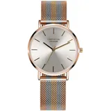 Orphelia OF714835, Armbanduhren Rosegold/Silber/Gold