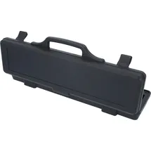 KS Tools Kunststoff-Leerkoffer 515.0210-99 schwarz