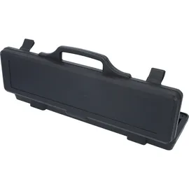 KS Tools Kunststoff-Leerkoffer 515.0210-99 schwarz