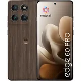 Motorola Edge 60 Pro 12 GB RAM 512 GB PANTONE Walnut