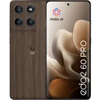 Motorola Edge 60 Pro 12 GB RAM 512 GB PANTONE Walnut