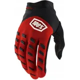 100% Airmatic Fahrrad Handschuhe