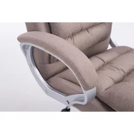 CLP Vancouver XXL Stoff taupe