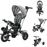 Lorelli Dreirad Zippy 3 in 1