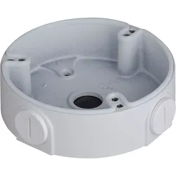 Dahua PFA136 - Anschlusskasten für Kamera - weiß