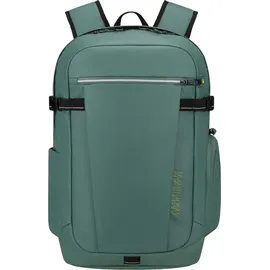 American Tourister Upventure 17.3 ́ ́ 32l Rucksack Dark Forest One Size
