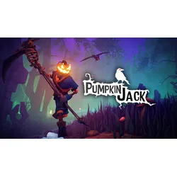 Pumpkin Jack