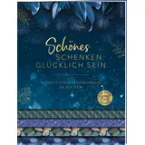 arsEdition myNOTES Papeterie: Geschenkpapier Romance: Schönes schenken. Glücklich sein. | 10 große Bögen Geschenkpapier, ca. 50,0 x 71,0 cm (Geschenkpapier-Buch)