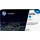 HP 645A cyan (C9731A)